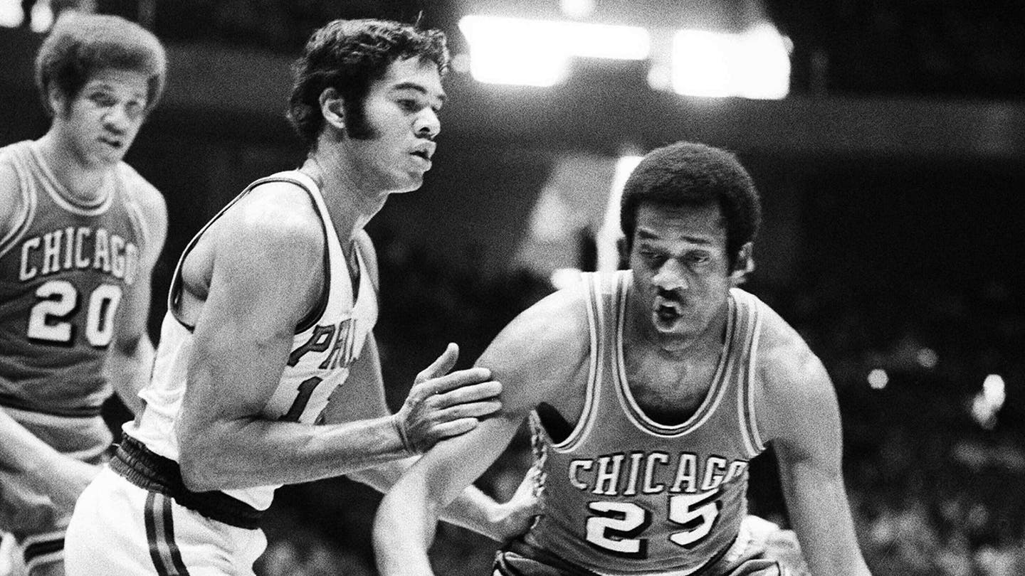 NBA Legend Chet Walker, Champion with 76ers, Passes Away at 84