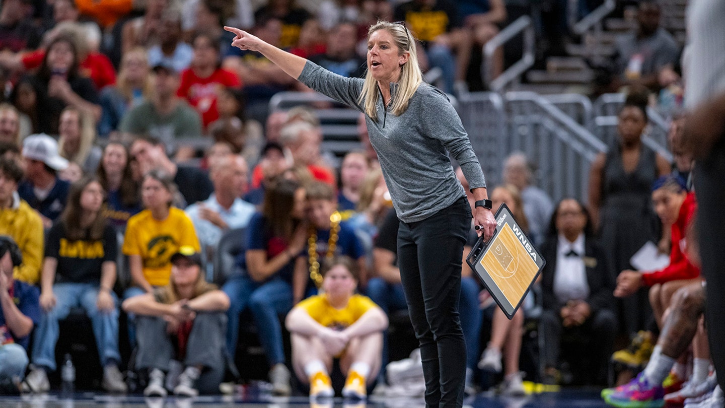 Controversial Foul and Disciplinary Measures in Heated WNBA Matchup