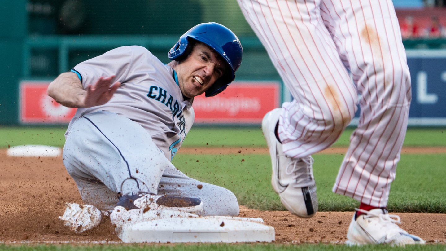 The Curious World of Congressional Baseball: Uniforms, Designated Runners, and Political Spirit