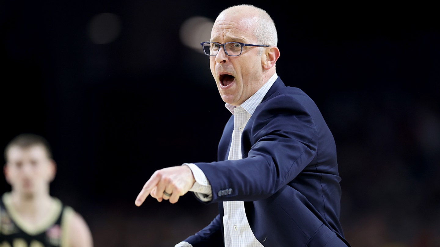 Dan Hurley's Decision to Return to UConn: The Inside Story