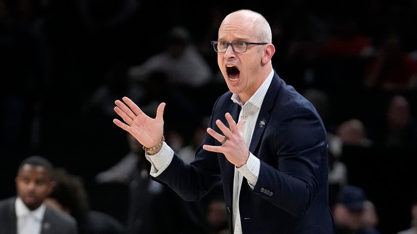 Lakers Pursuit of Dan Hurley Intensifies, Compelling Case Presented