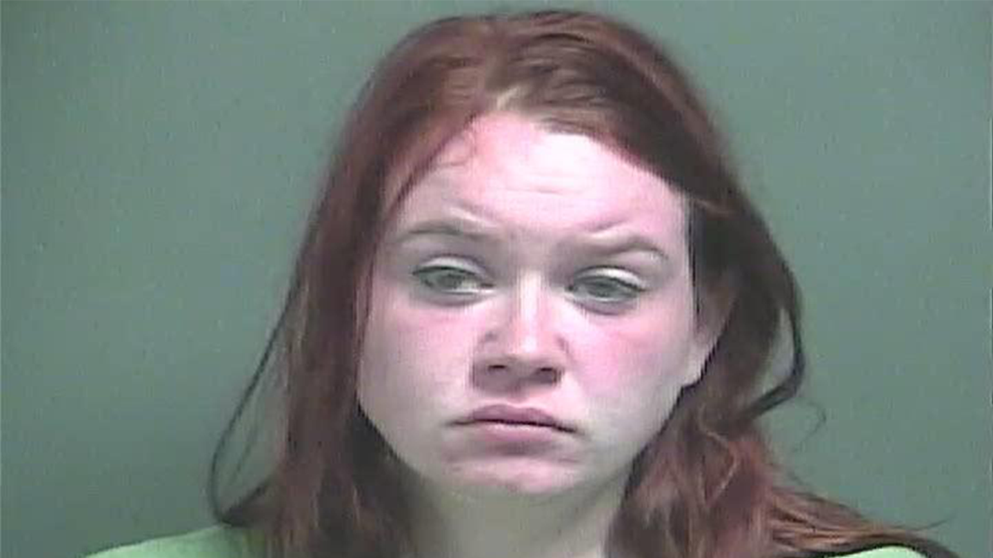 Indiana Woman Charged with Neglect After Stepdaughter Found Dead in River