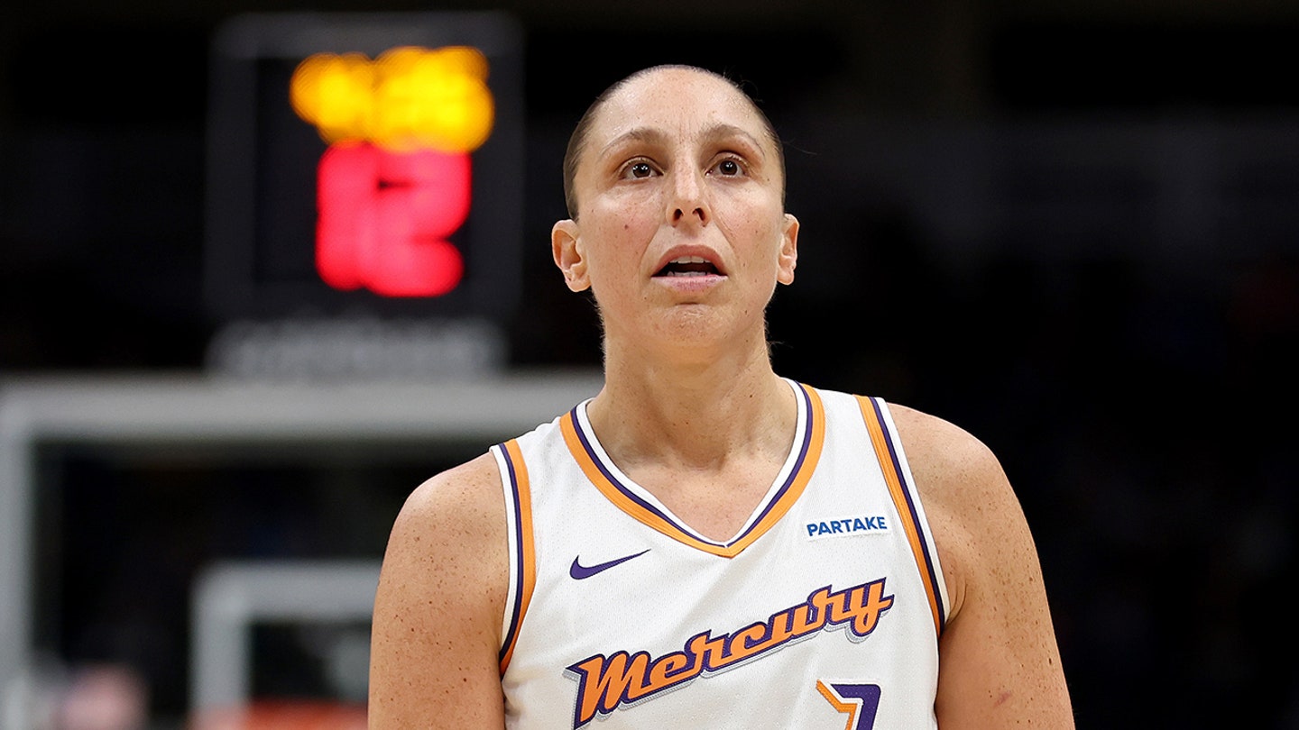 Caitlin Clark's Olympic Snub Sparks Debate: Taurasi Defends USA Basketball's Decision