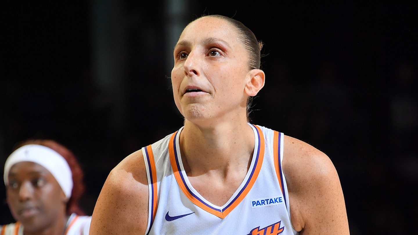 Caitlin Clark's Olympic Snub Sparks Debate: Taurasi Defends USA Basketball's Decision