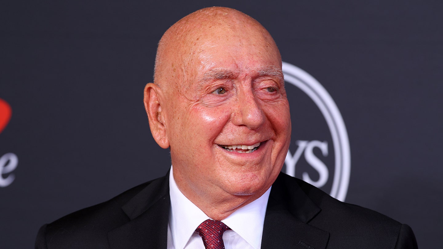 Dick Vitale's Cancer Returns After Biopsy of Lymph Node