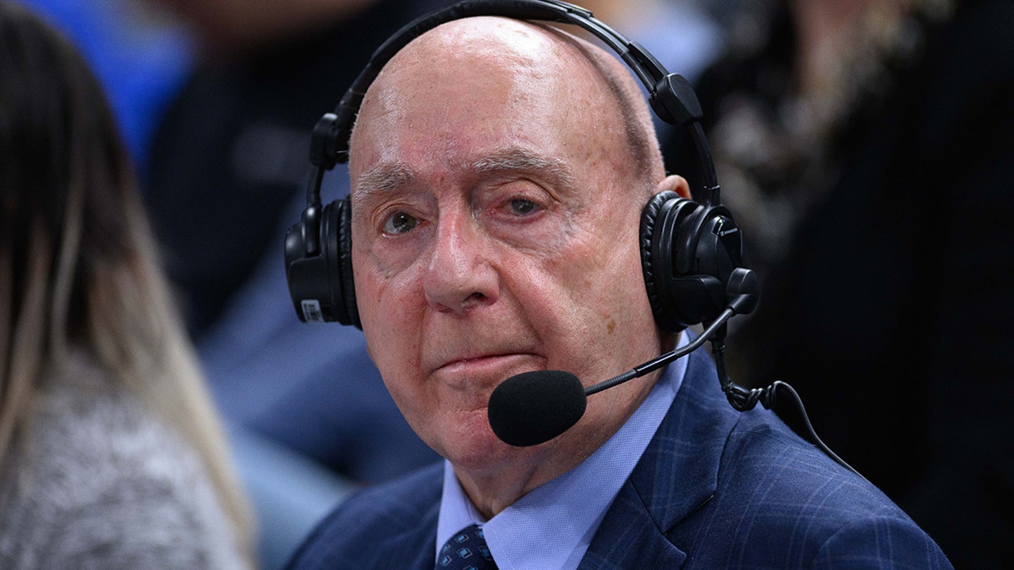 Legendary ESPN Broadcaster Dick Vitale's Cancer Returns