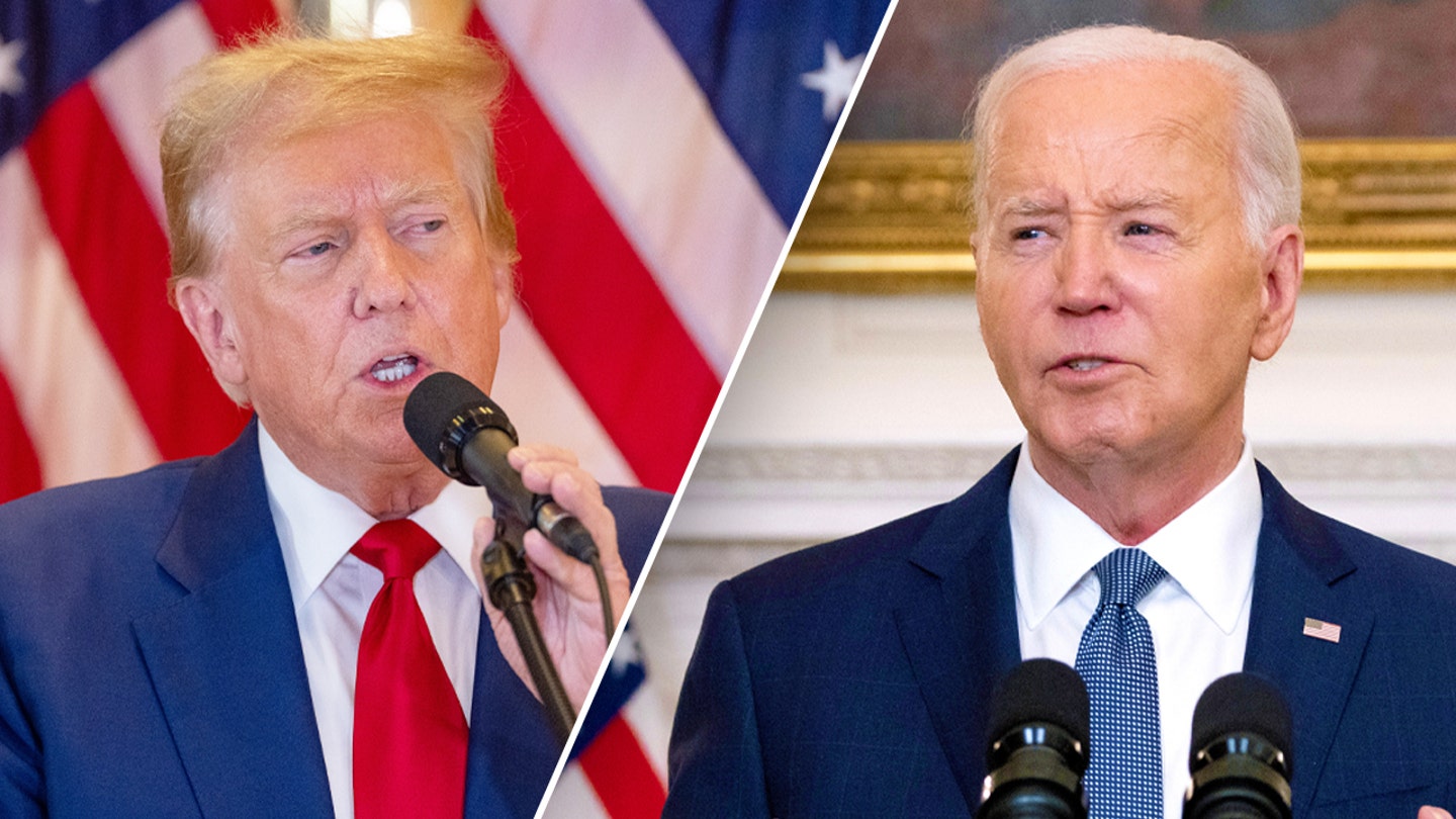 Trump's Debate Strategy: Sharpened Discipline to Counter Biden's Low Expectations