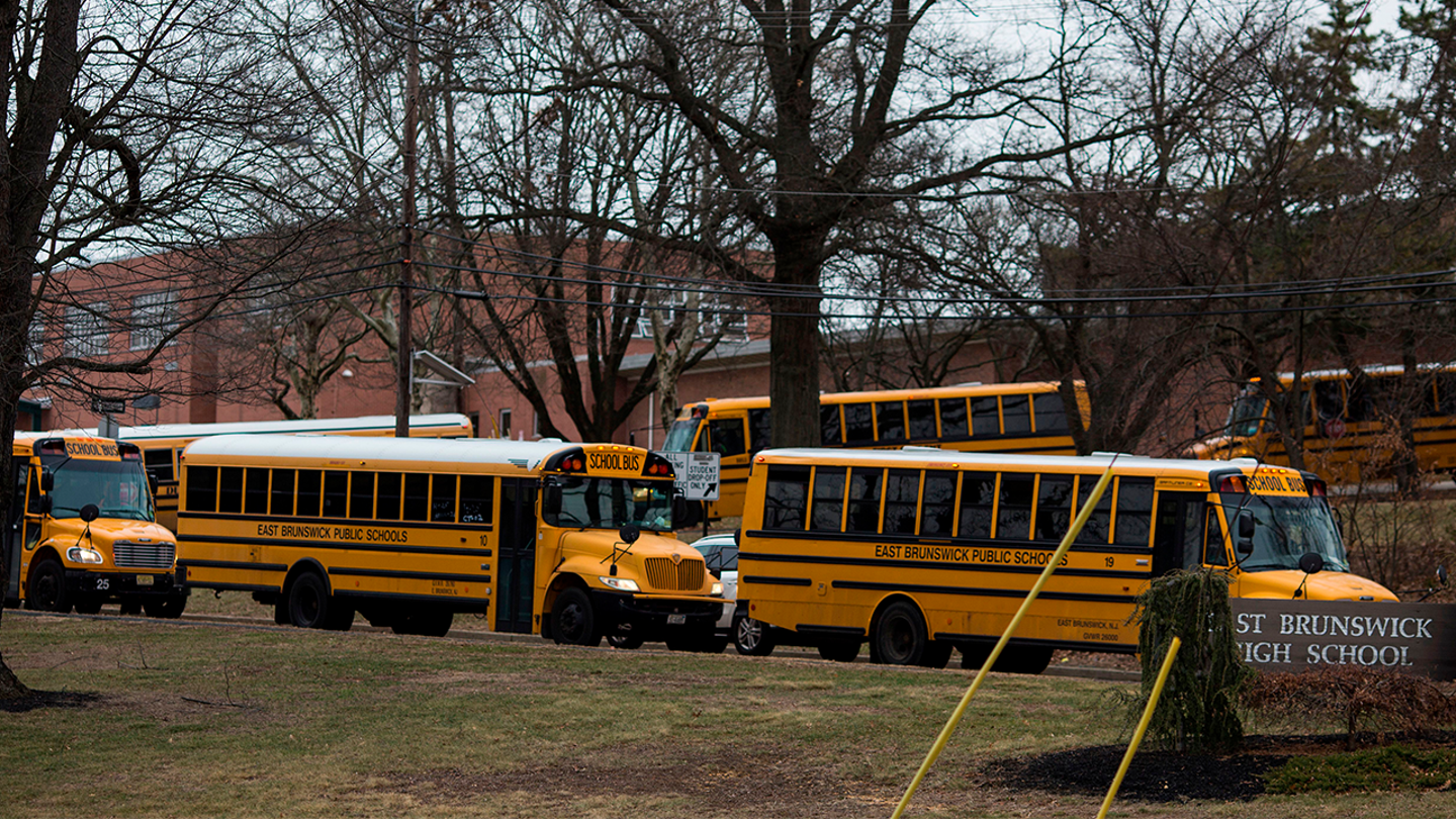 Outrage over Antisemitic Incidents at Schools Prompts Calls for Accountability