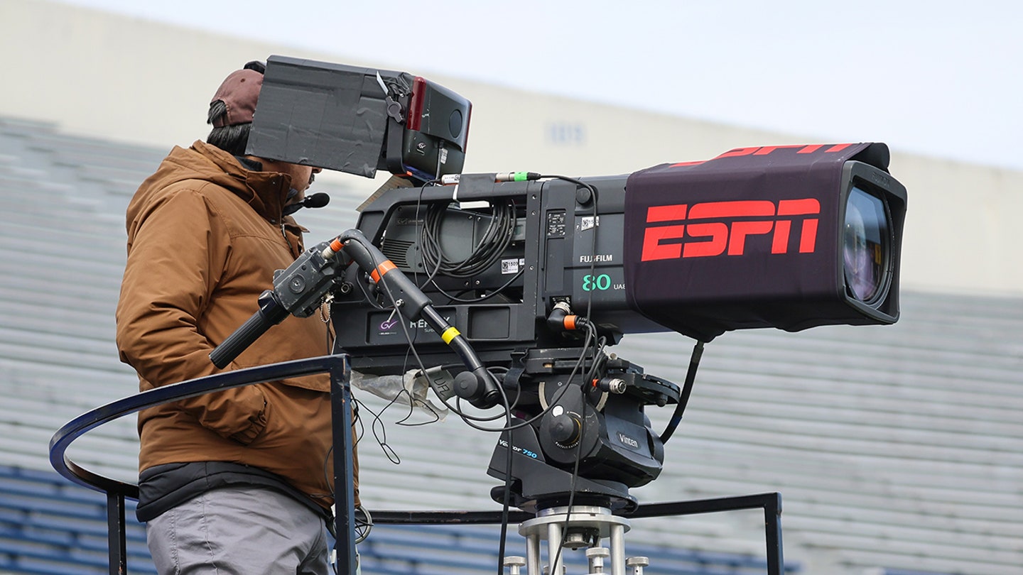 ESPN Faces Hefty Fine for Misuse of Emergency Alert System