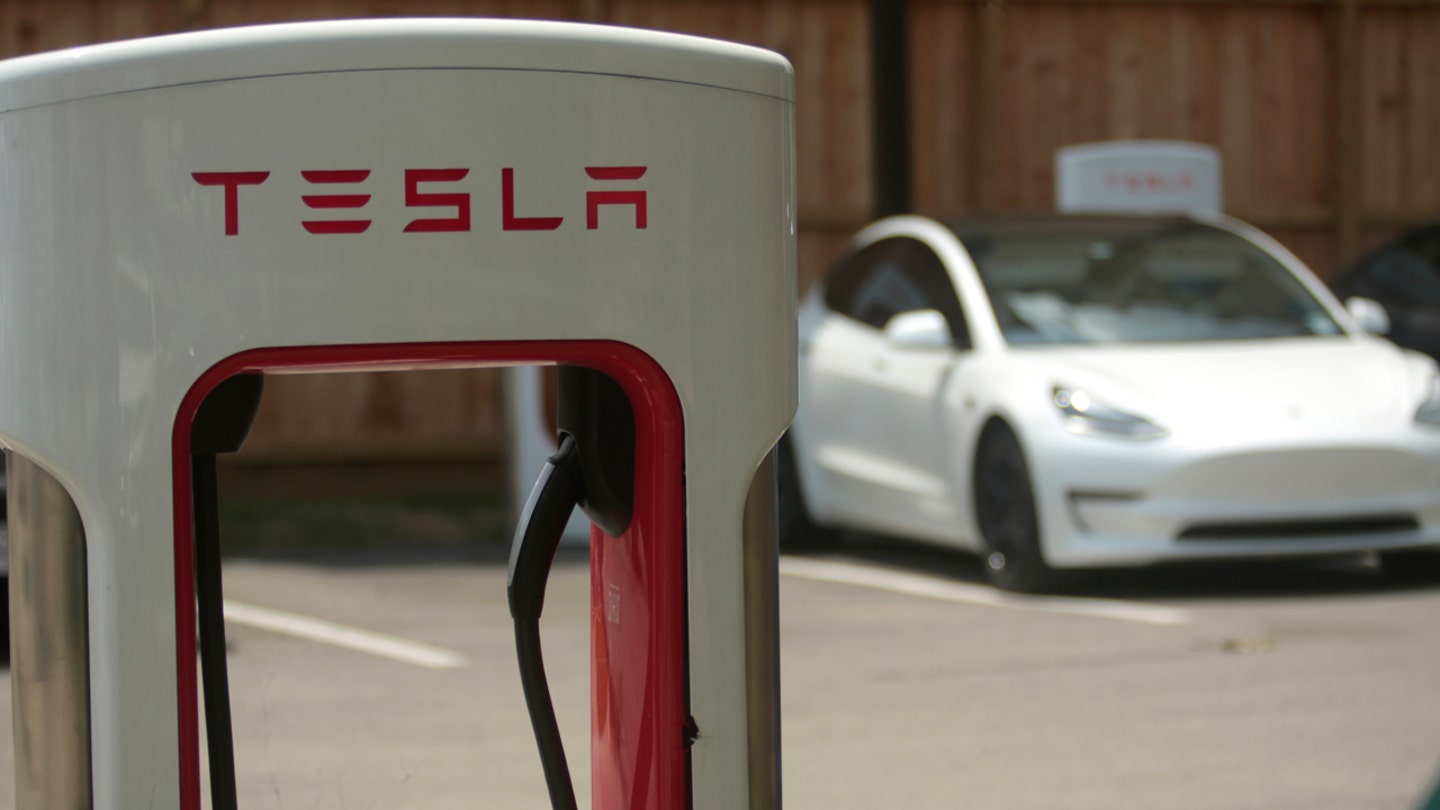 Electric Vehicles Charging Cable Thefts