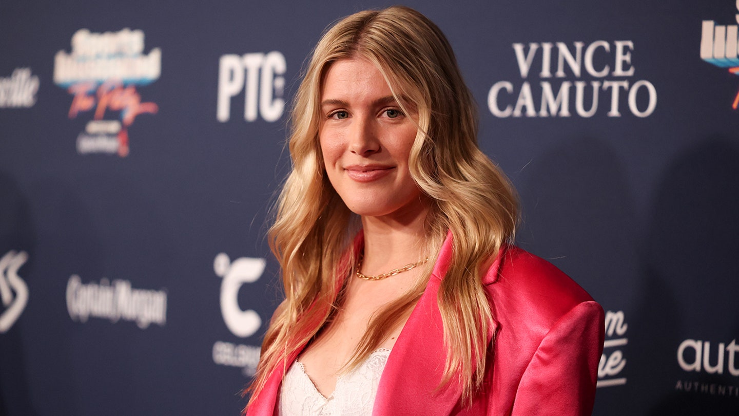 Eugenie Bouchard: Tennis Star and Advocate for Female Empowerment