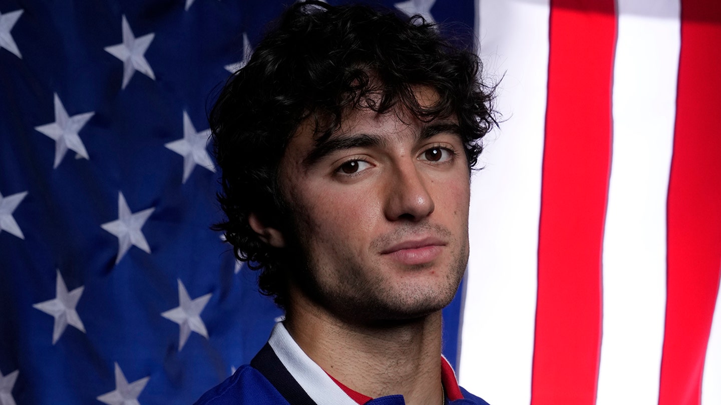 American Paralympian Ezra Frech Makes a Compelling Case for Watching the Paralympic Games