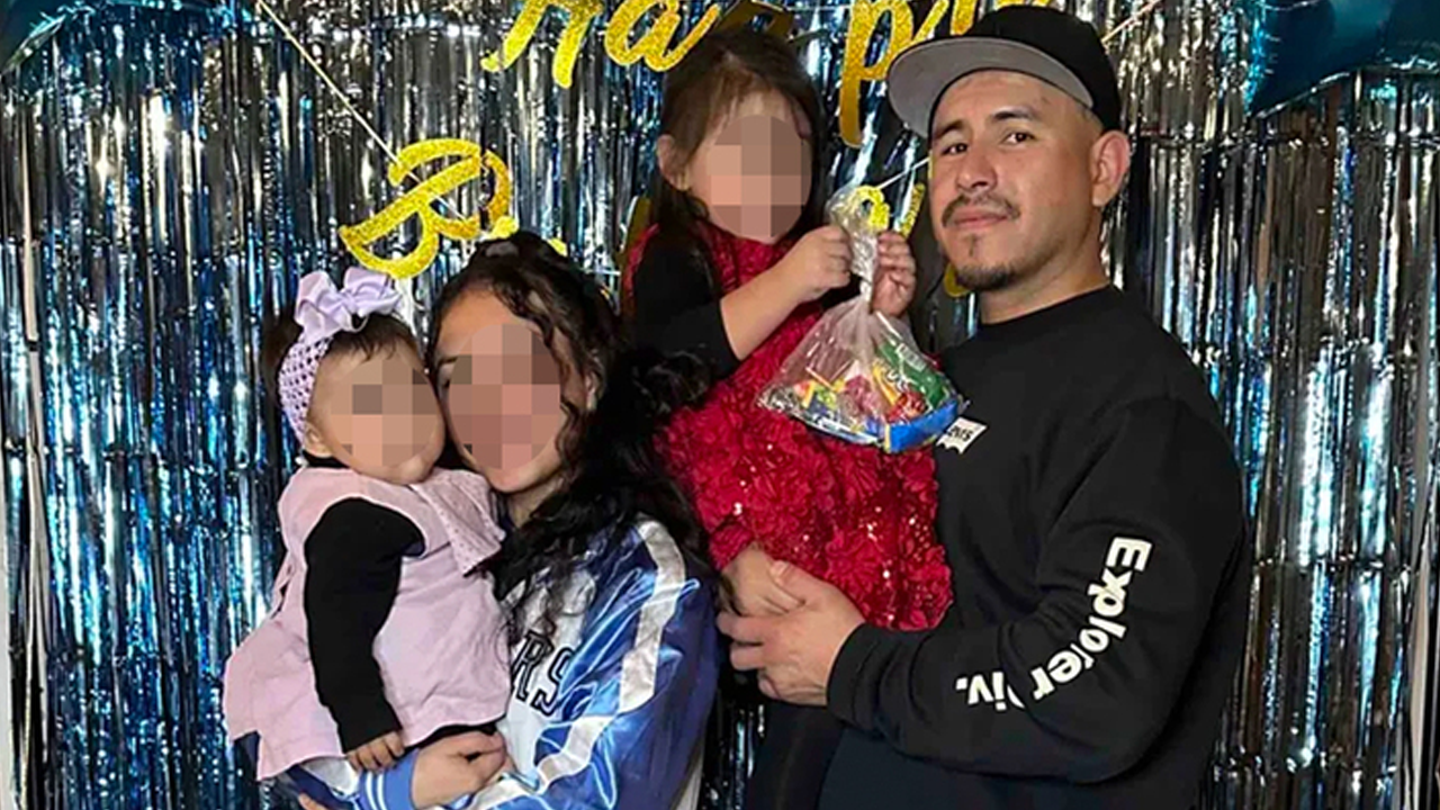 Tragic Shooting on LA Metro Claims Life of Father of Four