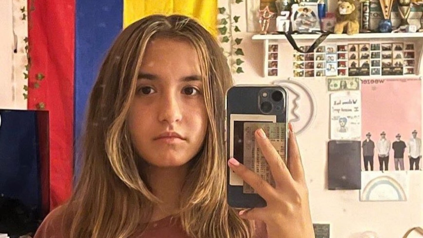 The Tragic Suicide of Jocelyn Walters: A Wake-up Call for Social Media's Impact on Youth Mental Health