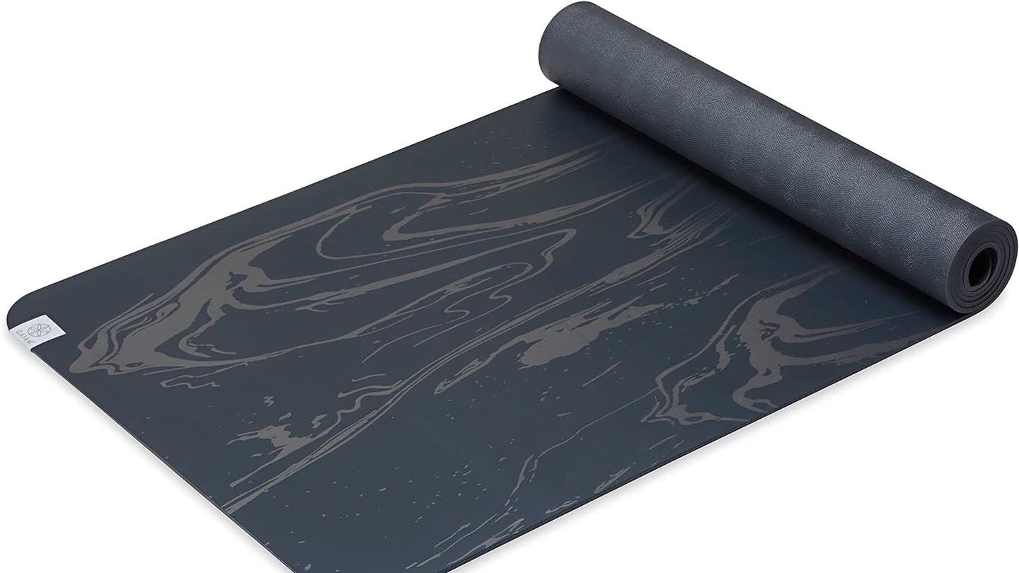 Enhance Your Yoga Practice with Essential Accessories