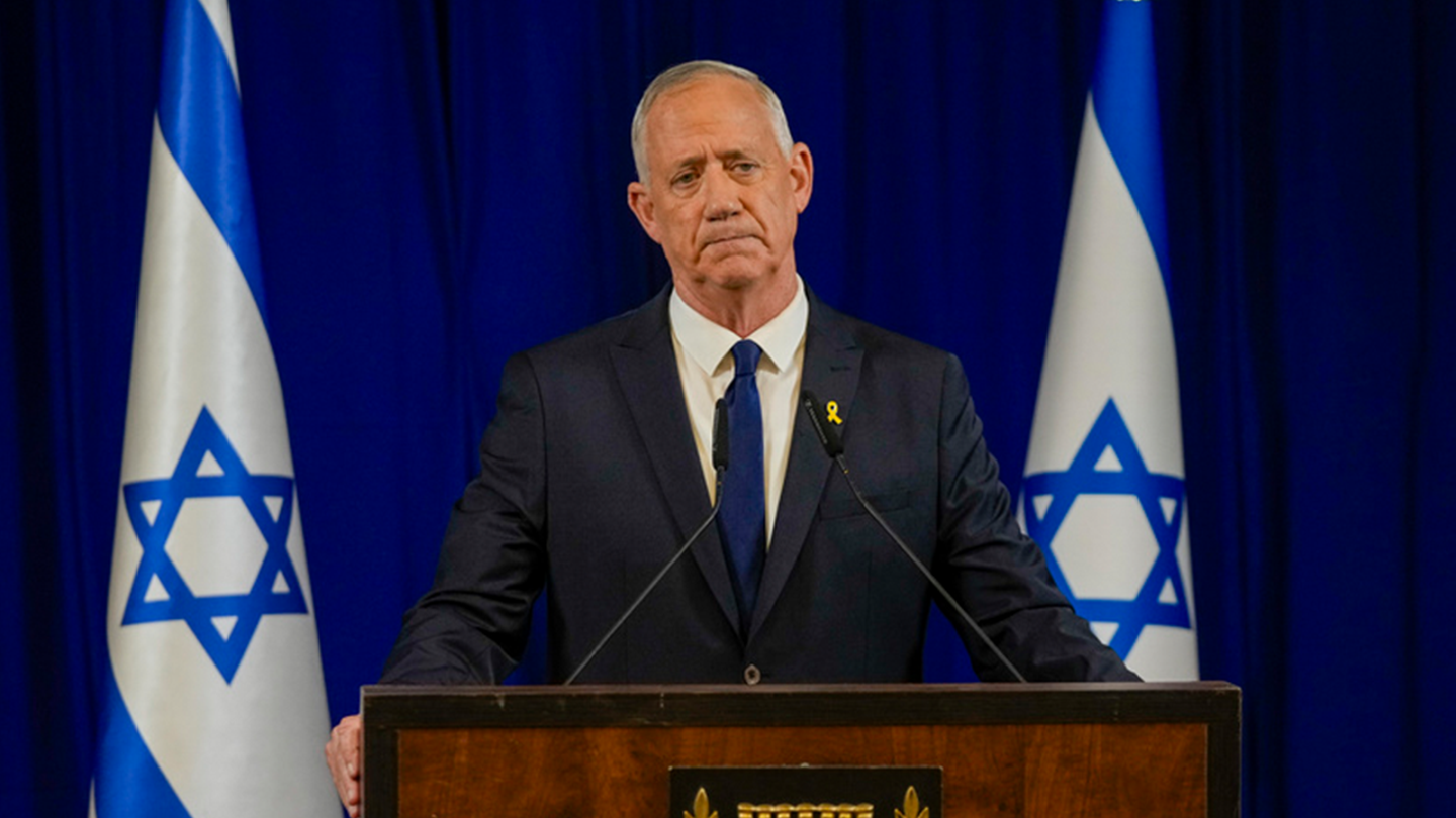 Shift in Israeli War Strategy: Netanyahu Dissolves War Cabinet Amidst Ultranationalist Influence