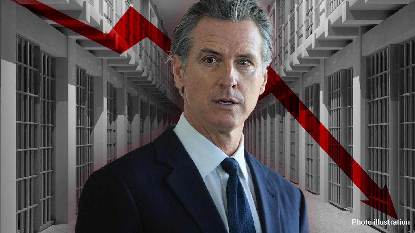 California's Economic Free Fall: Florida CFO Slams Newsom's 'Disrespect' for Taxpayers