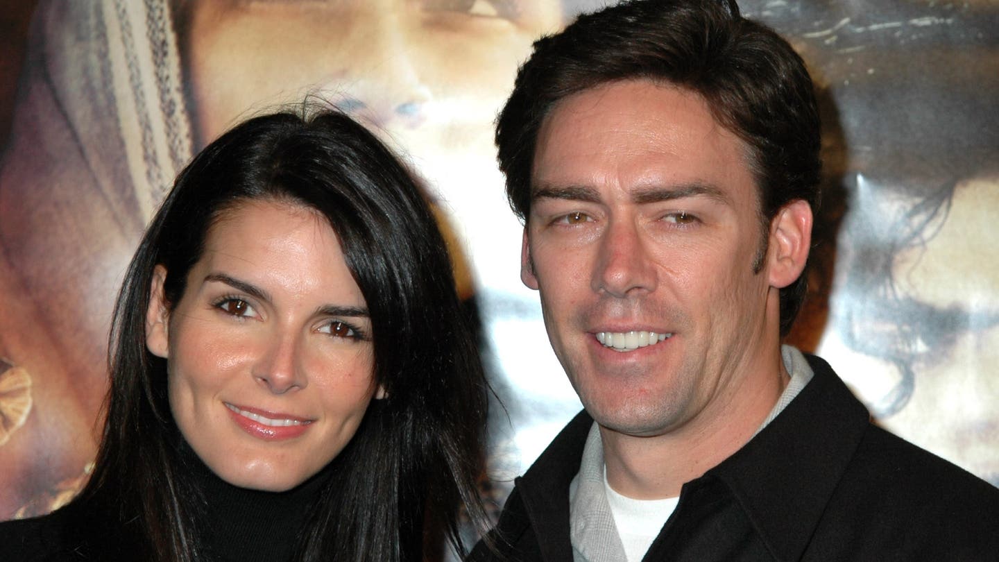 Angie Harmon's Daughter, Avery Sehorn, Arrested for Burglary and Larceny