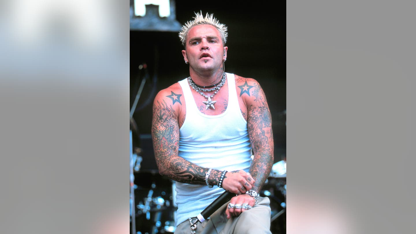 Remembering Shifty Shellshock: A Life Lived in the Limelight and Shadows