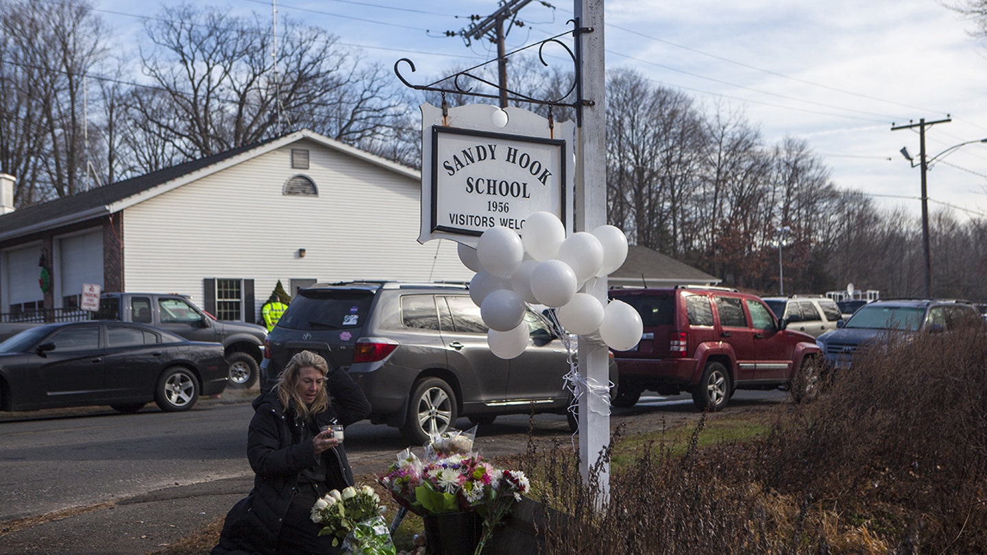 Georgia School Shooting Suspect Inspired by Sandy Hook and Parkland Massacres