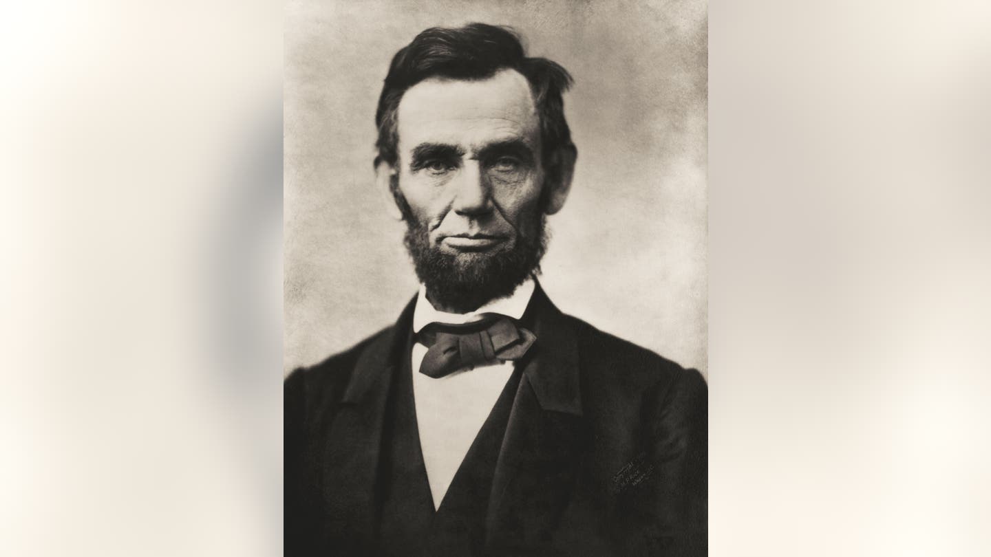 Beau Brieske's Awkward Abraham Lincoln Comment Sparks Humor