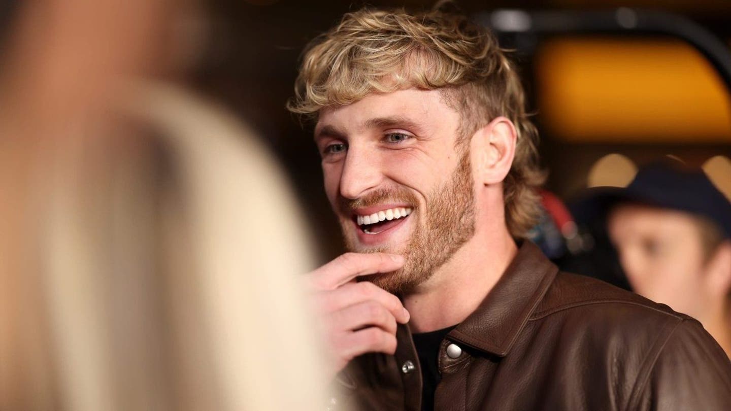 Trump Bares Beliefs on Aliens and Illegal Immigration in Logan Paul Podcast