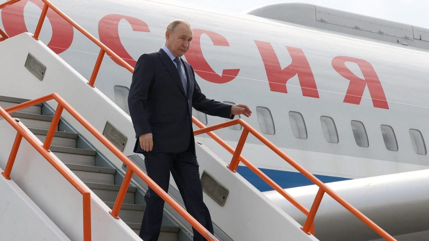 Putin's Historical Visit to North Korea: A Strategic Realignment