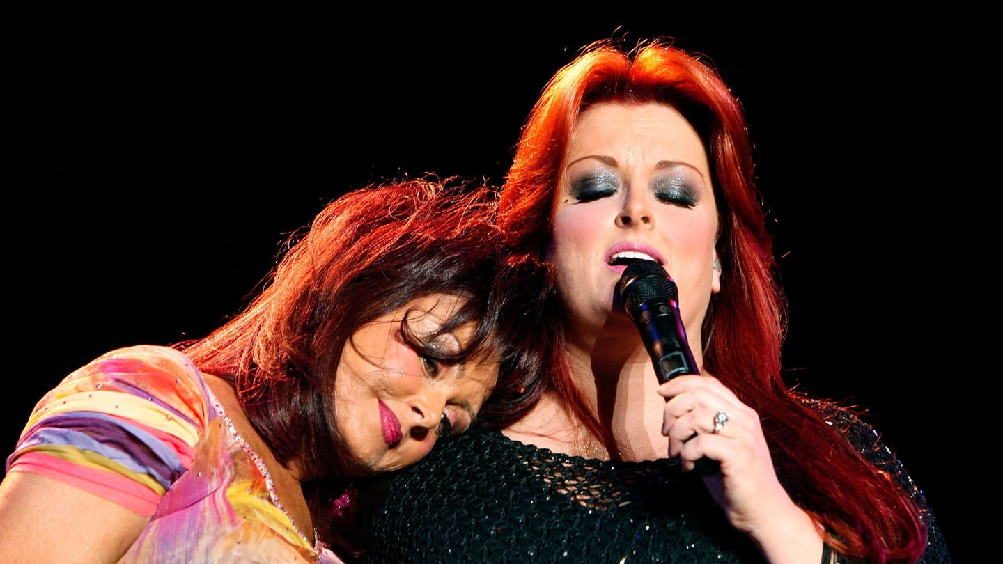 Wynonna Judd's Tribute Album Brings Bittersweet Nostalgia and Reflections on Healing