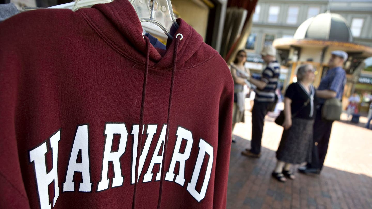 Corporations Should Emulate Harvard and Refrain from Political Statements