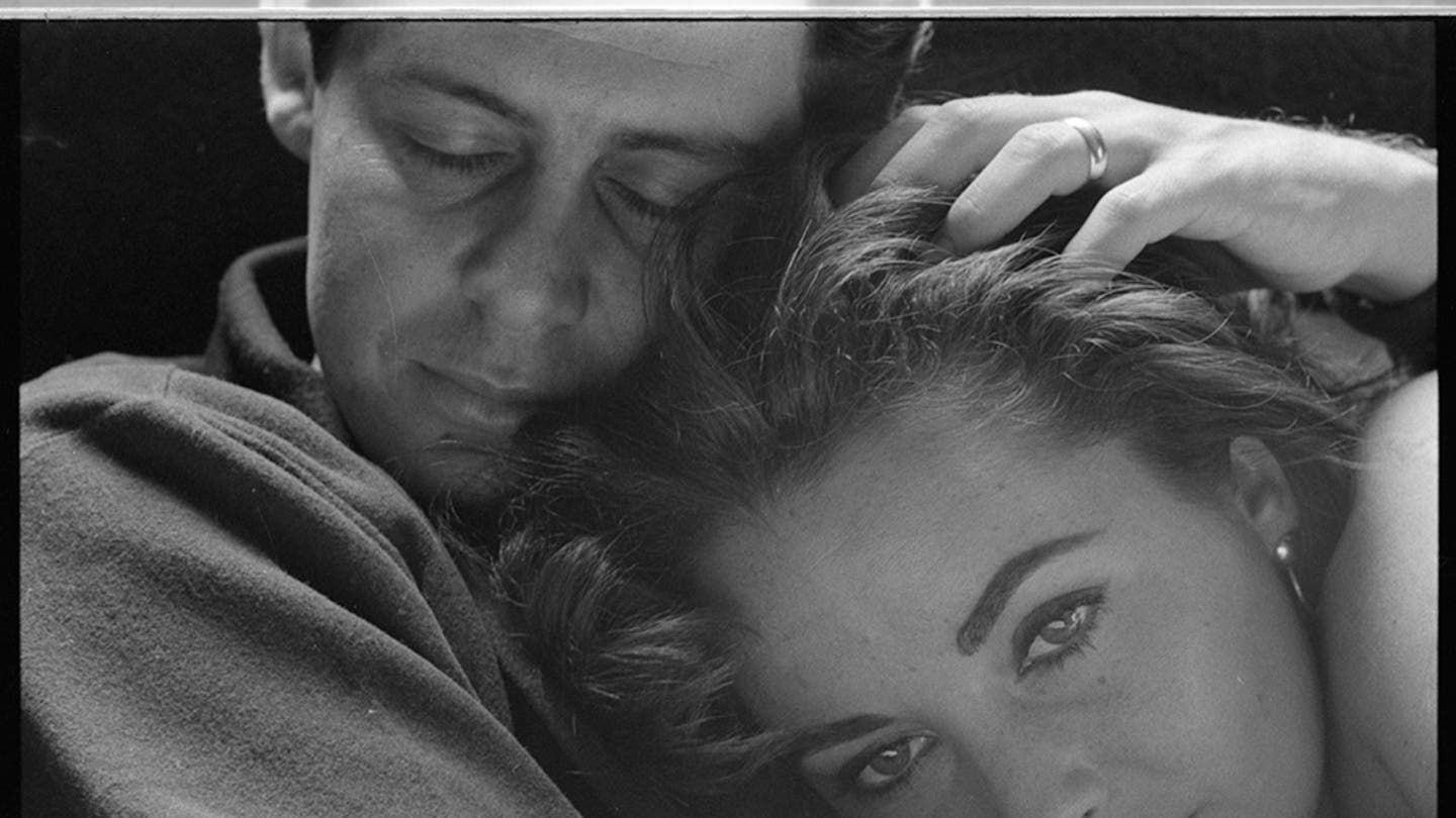 Elizabeth Taylor's 'Traumatic Marriage' with Eddie Fisher Revealed in Lost Tapes