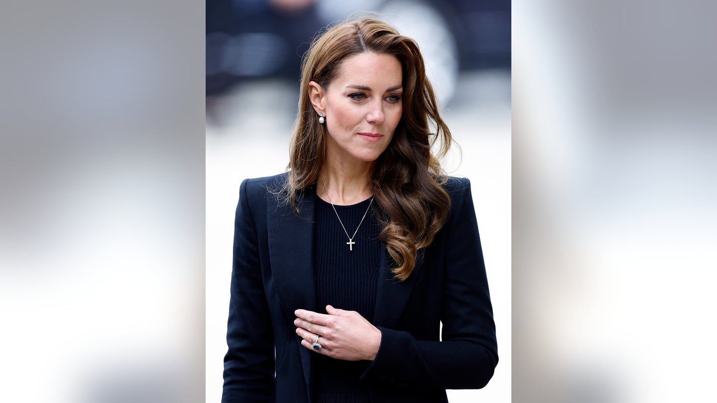 Princess Kate's Cancer Battle: A Reminder of the Importance of Cancer Screening