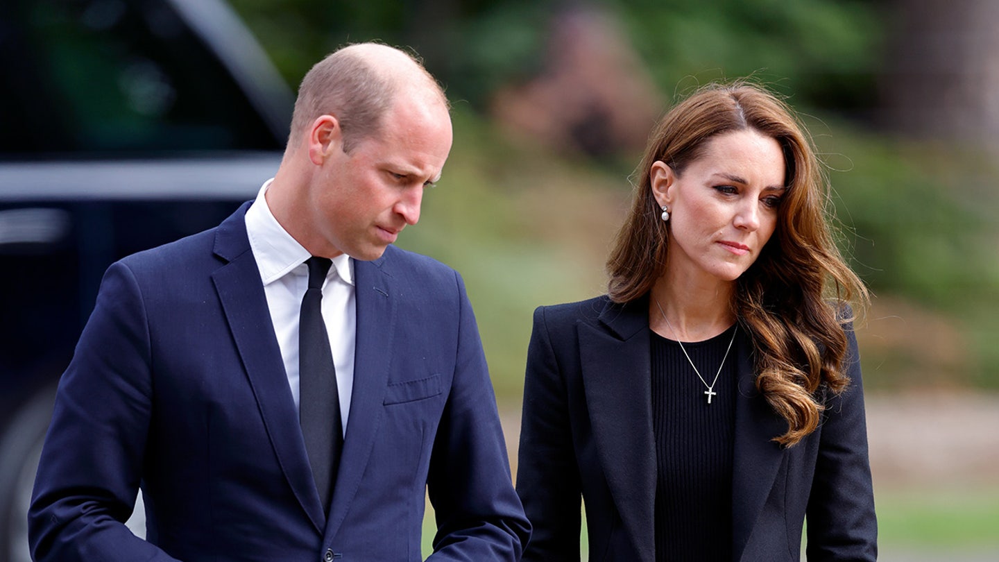 Kate Middleton's Cancer Diagnosis Raises Awareness of Importance of Cancer Screenings