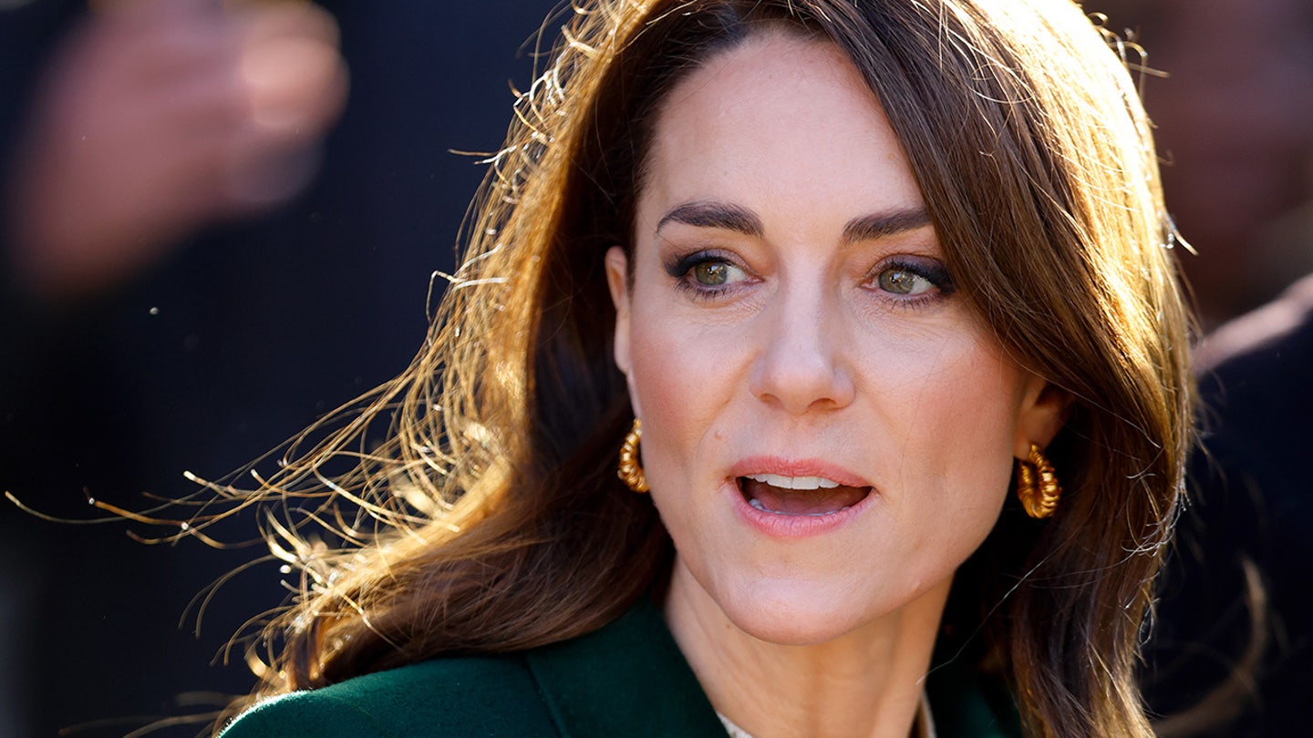 Princess Kate's Recovery: Royal Family Remains Silent Amid Speculation and Hope