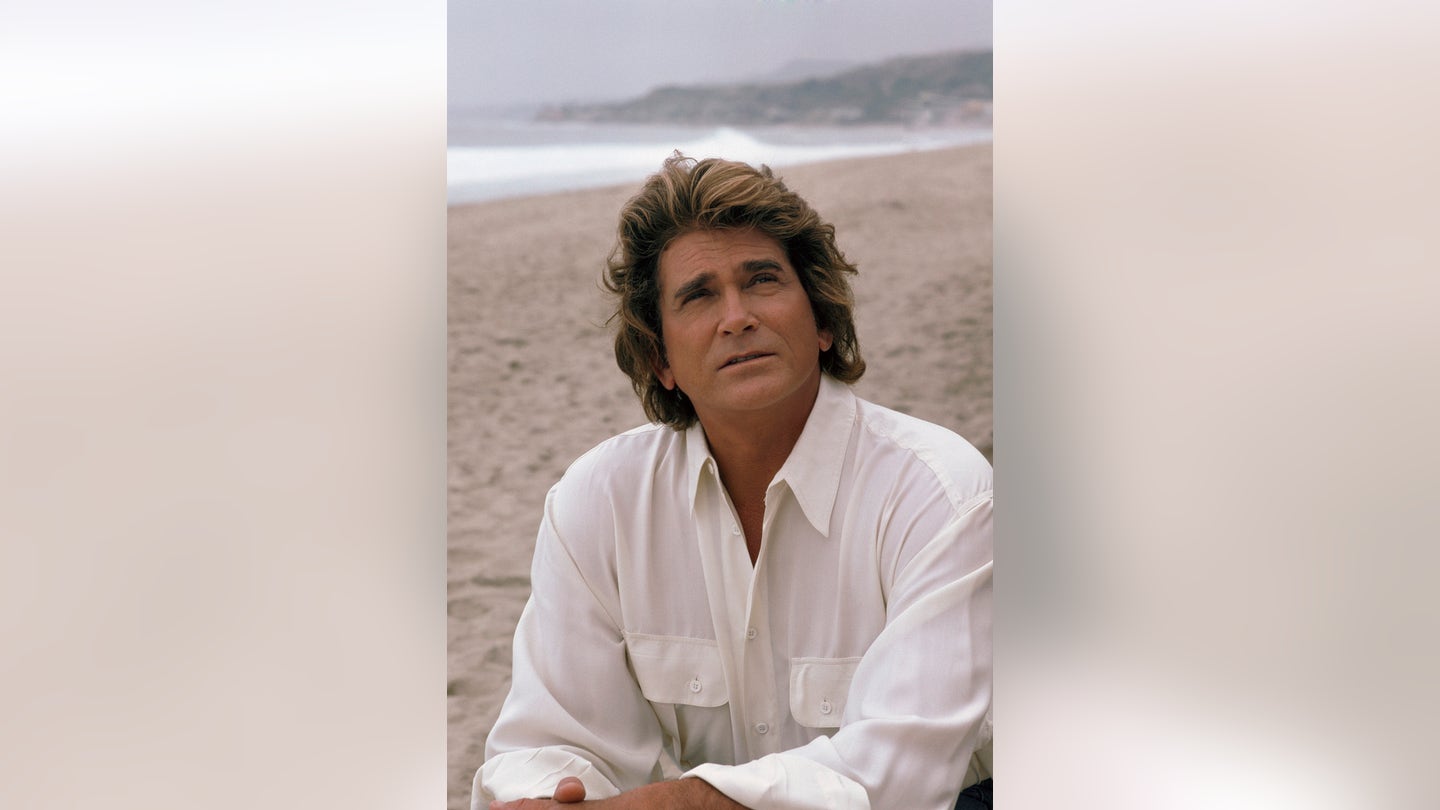 Michael Landon's Tragic Battle with Pancreatic Cancer: Stubbornness and Lost Time