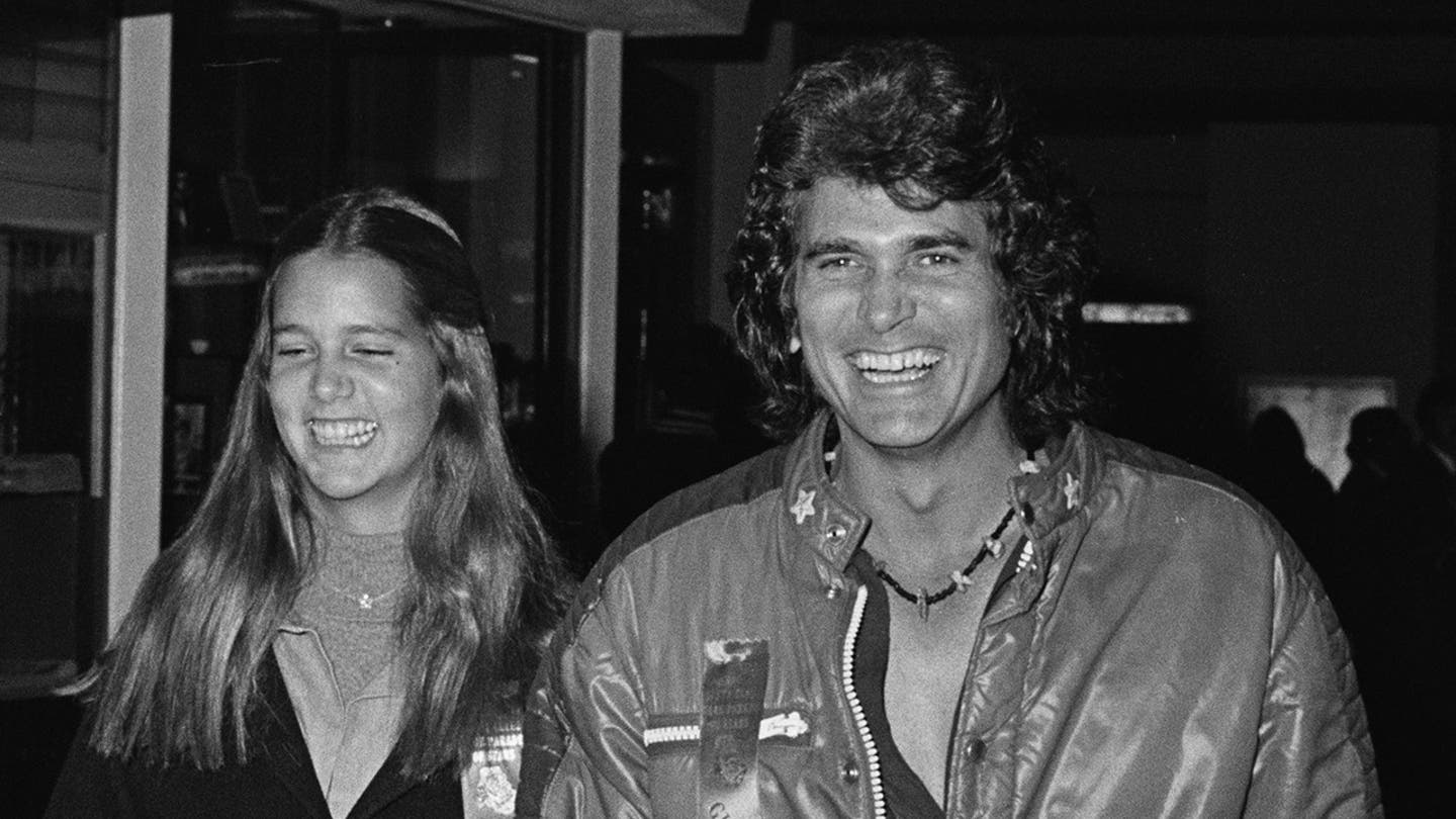 Michael Landon's Tragic Battle with Pancreatic Cancer: Stubbornness and Lost Time