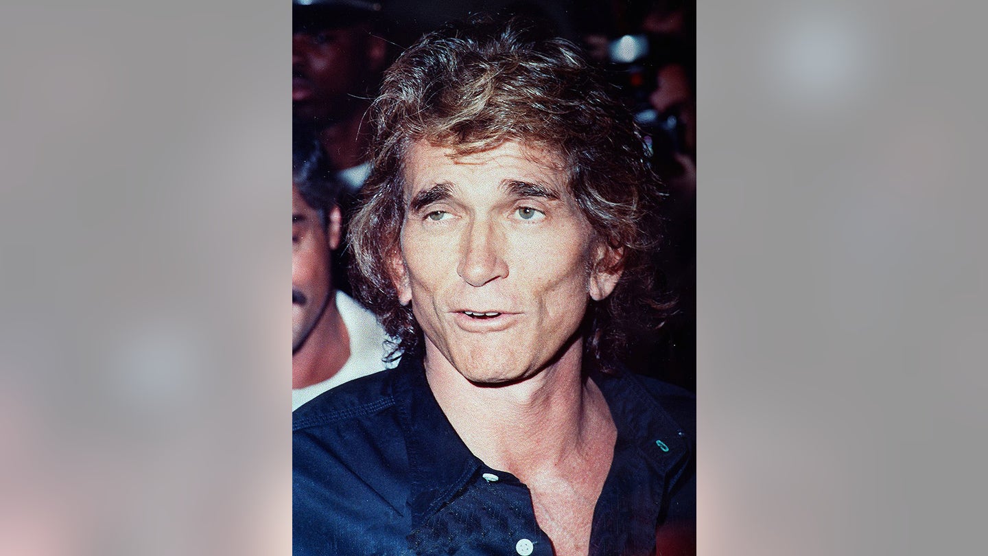 Michael Landon's Tragic Battle with Pancreatic Cancer: Stubbornness and Lost Time