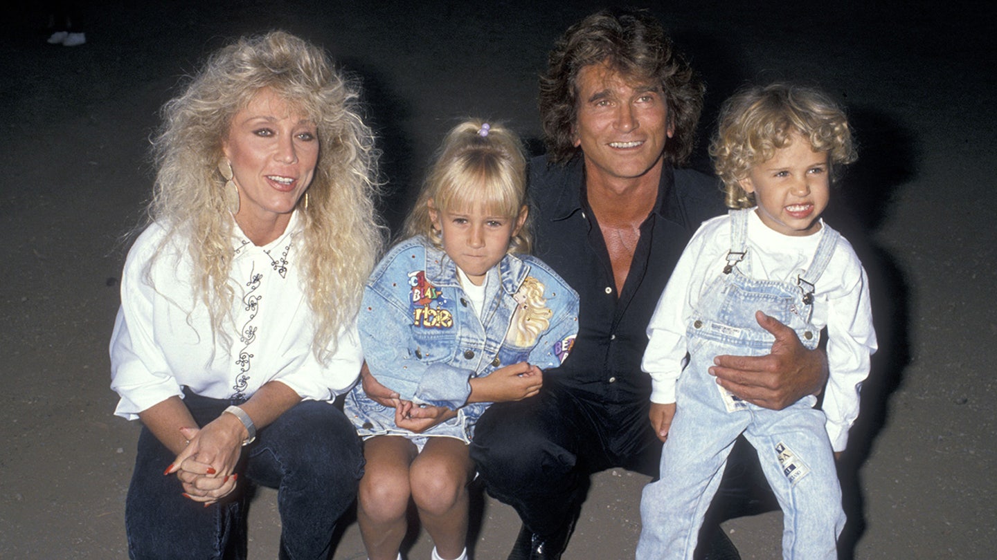 Michael Landon's Tragic Battle with Pancreatic Cancer: Stubbornness and Lost Time