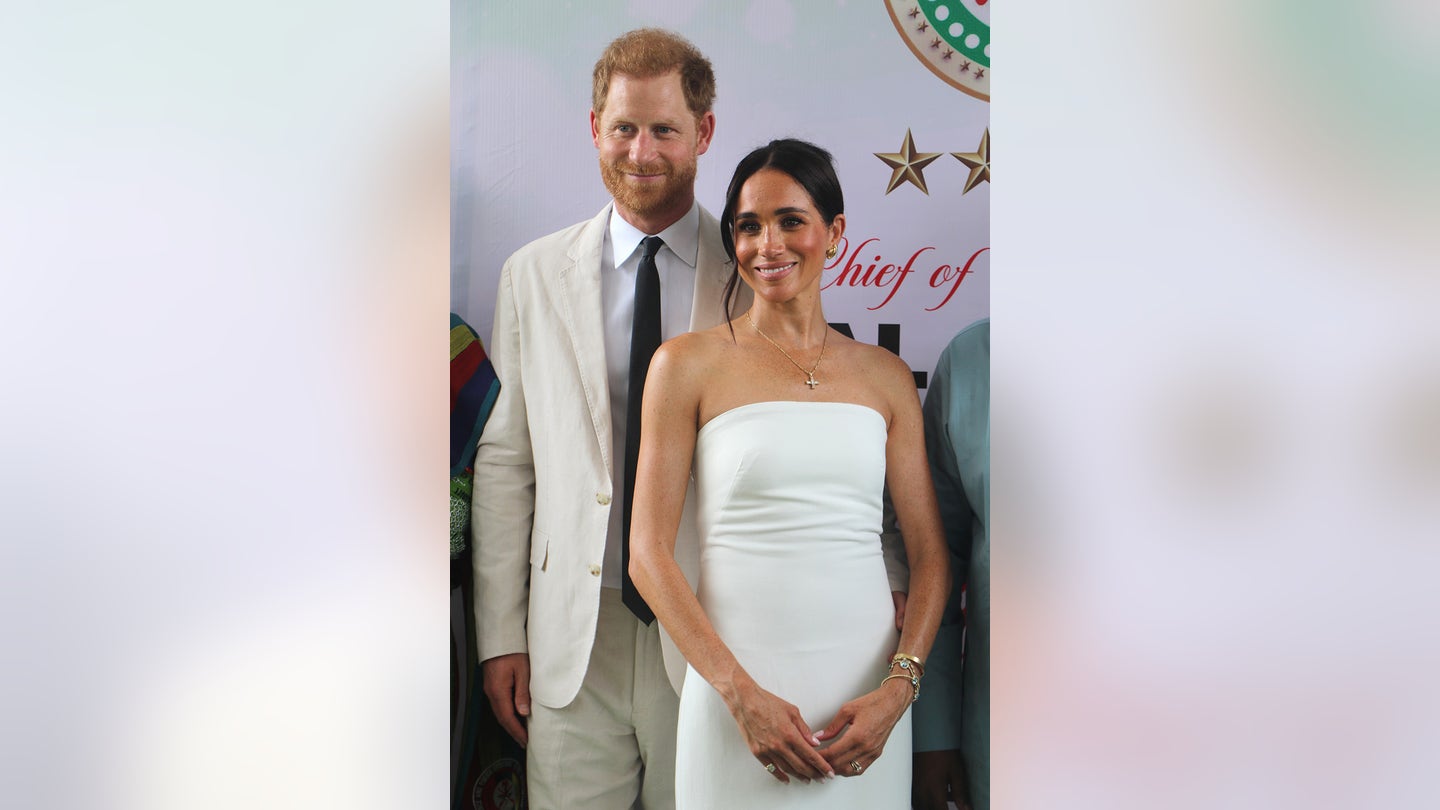 Prince Harry's Future Unclear Amidst Ongoing Family Dynamics