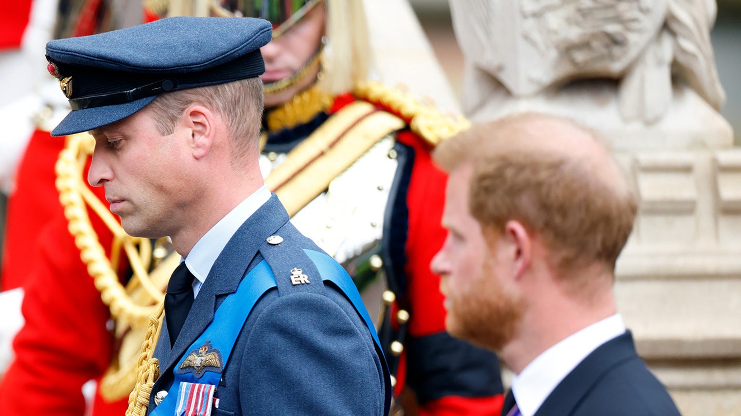 King Charles III Still Holds Grudge Against Prince Harry Over Camilla Diss in 'Spare'