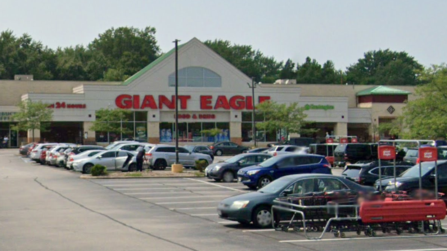 Heartbreaking Tragedy: 3-Year-Old Boy Stabbed to Death in Random Attack Outside Ohio Giant Eagle