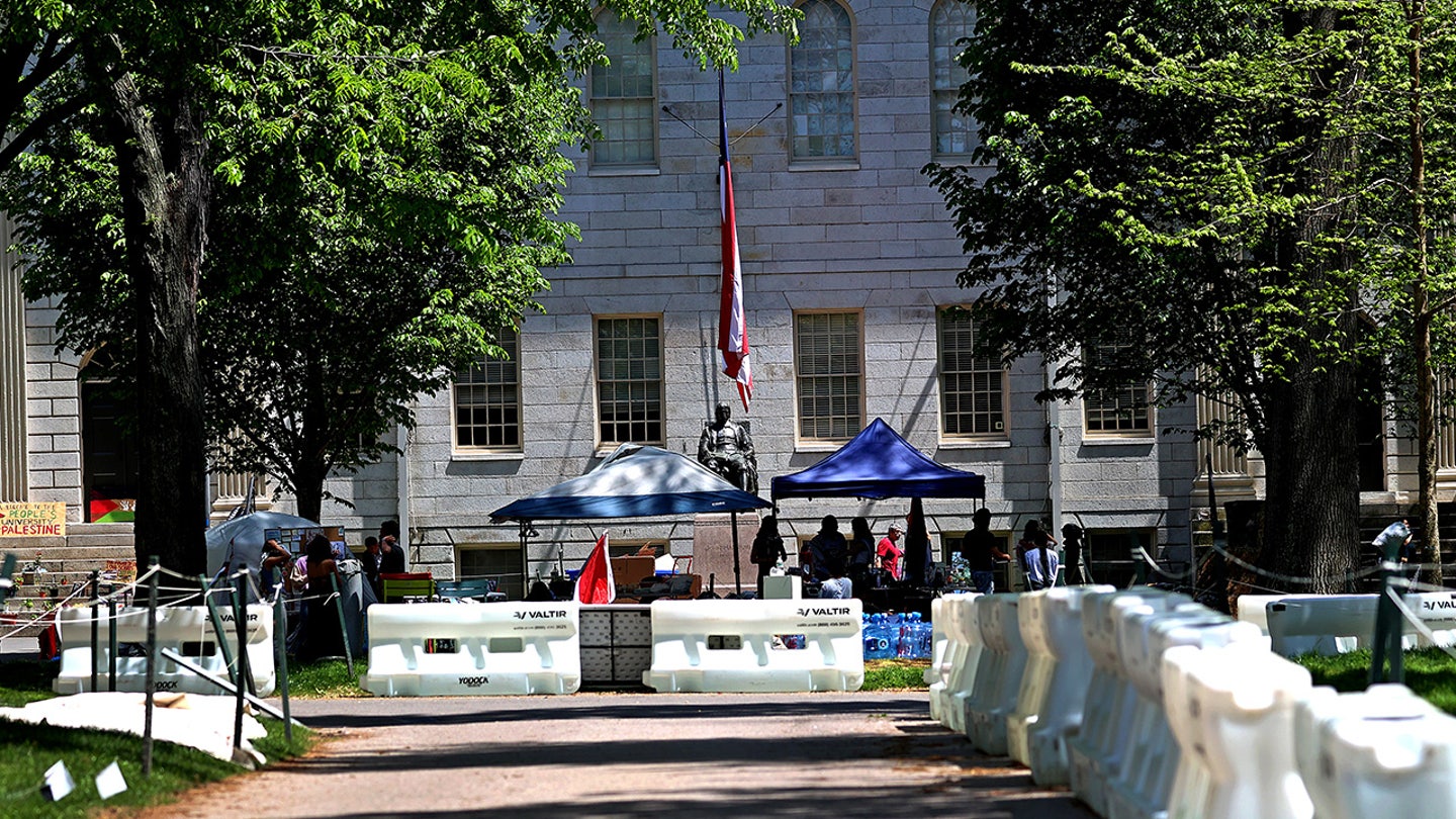 Harvard's Imbalances: Task Forces Fail to Adequately Address Antisemitism