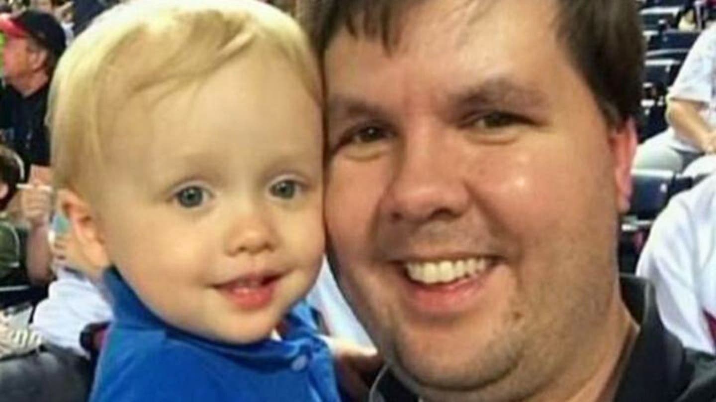 Father Released from Prison After Murder Conviction in Hot Car Death of Son Overturned