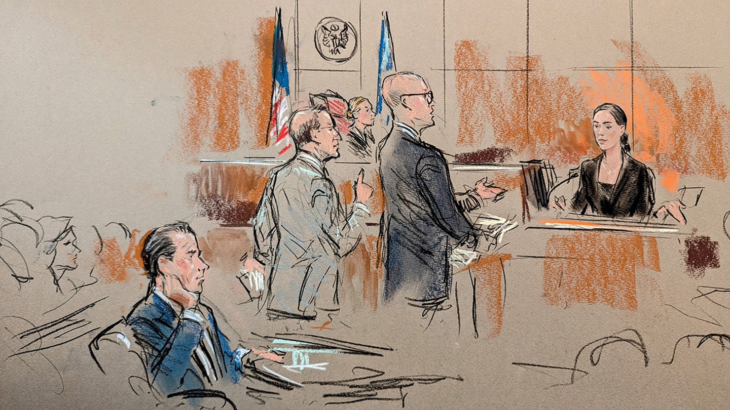 Hunter Biden Convicted on Gun Charges: Jury Finds First Son Guilty After Trial