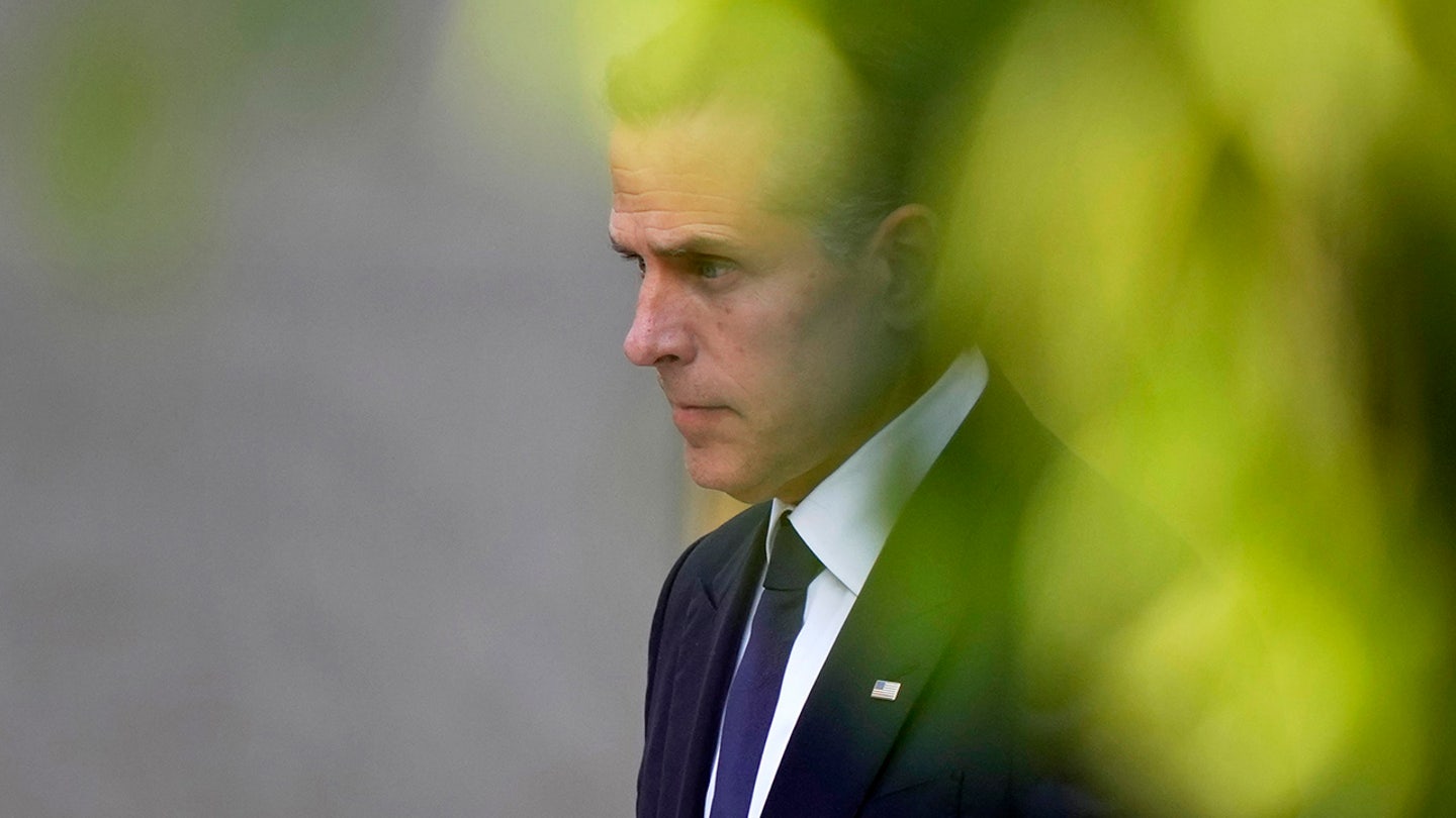 Hunter Biden Delaware Trial Day 1 38