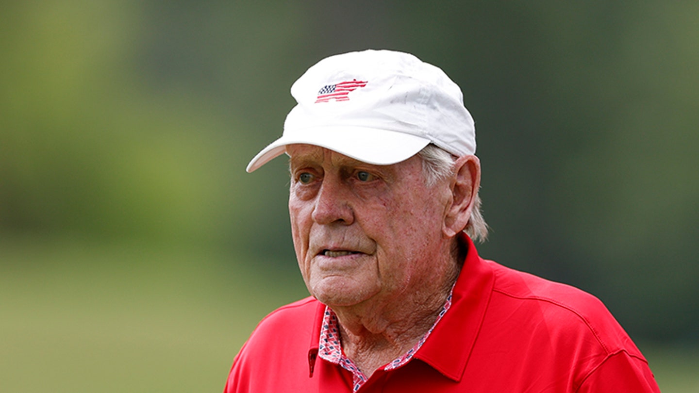 Jack Nicklaus Defies PGA Tour's Rescheduling Request for Memorial Tournament