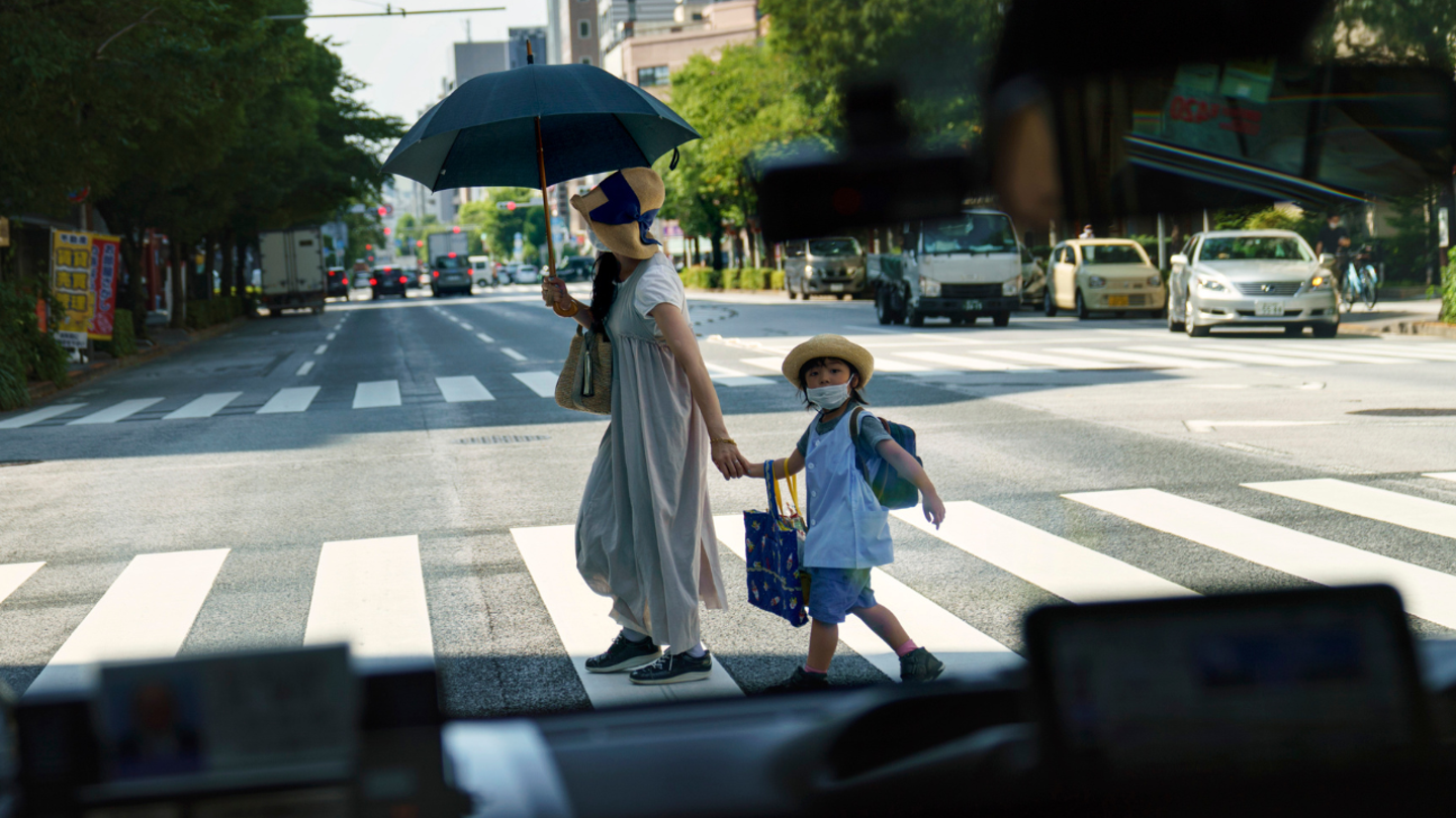 Japan's birth rate plummets to historic low for eighth consecutive year, prompting calls for action