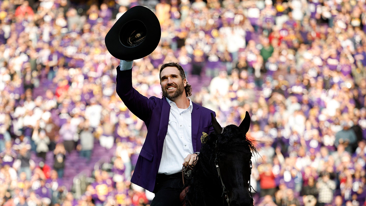 Jared Allen Downplays Importance of OTAs for NFL Players