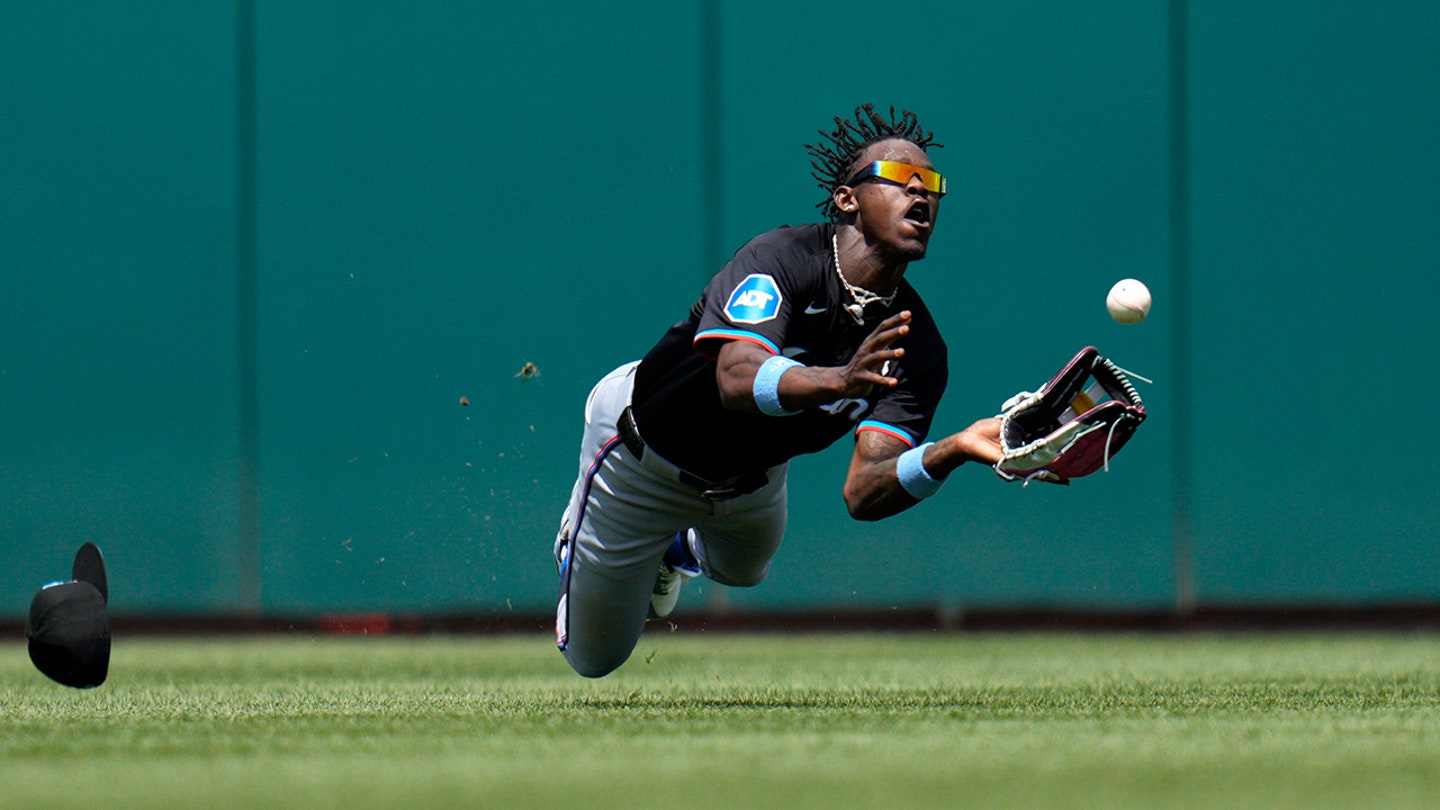 New York Yankees Acquire Jazz Chisholm Jr. in Deadline Deal