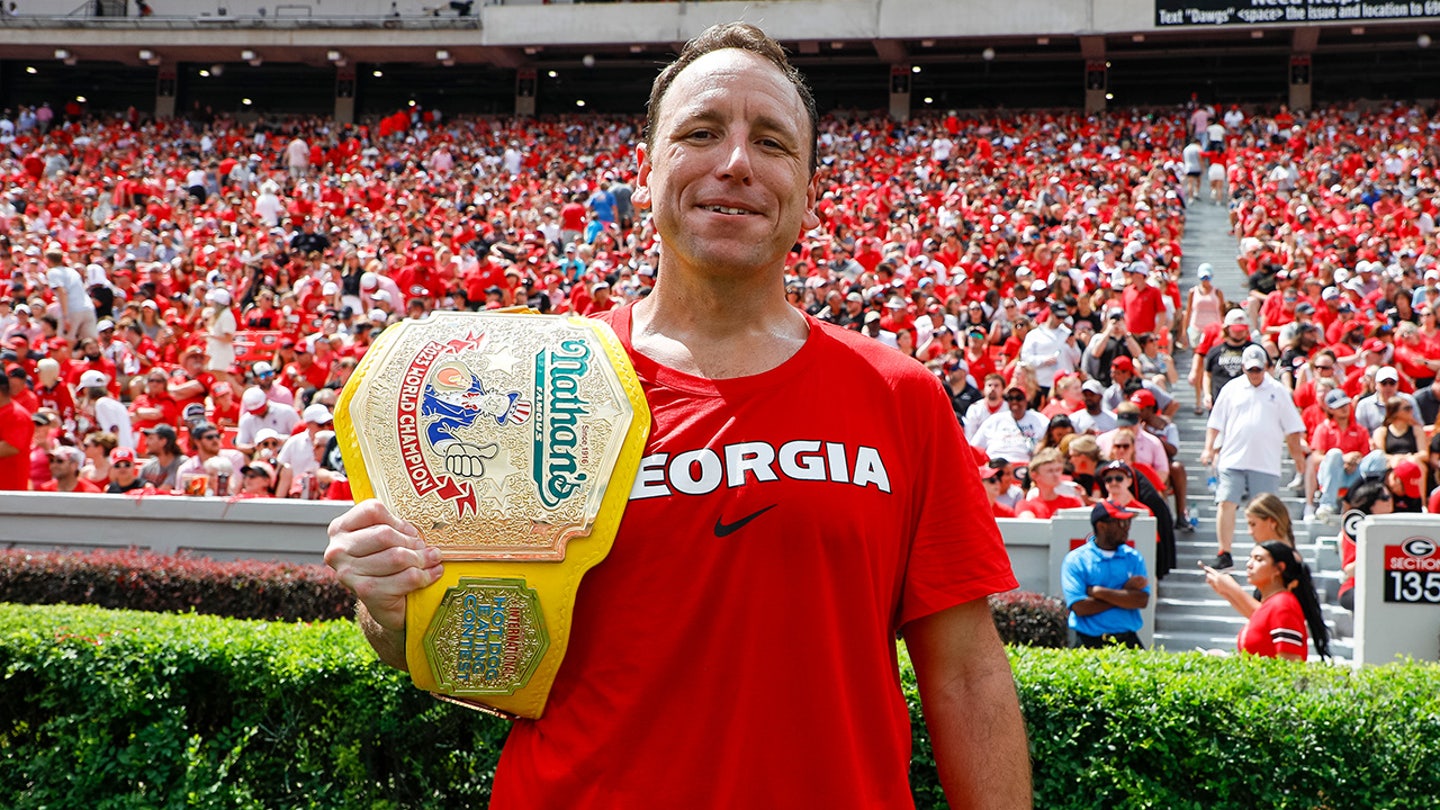 The King of Coney Island No More: Joey Chestnut Out of Nathan's Hot Dog Eating Contest