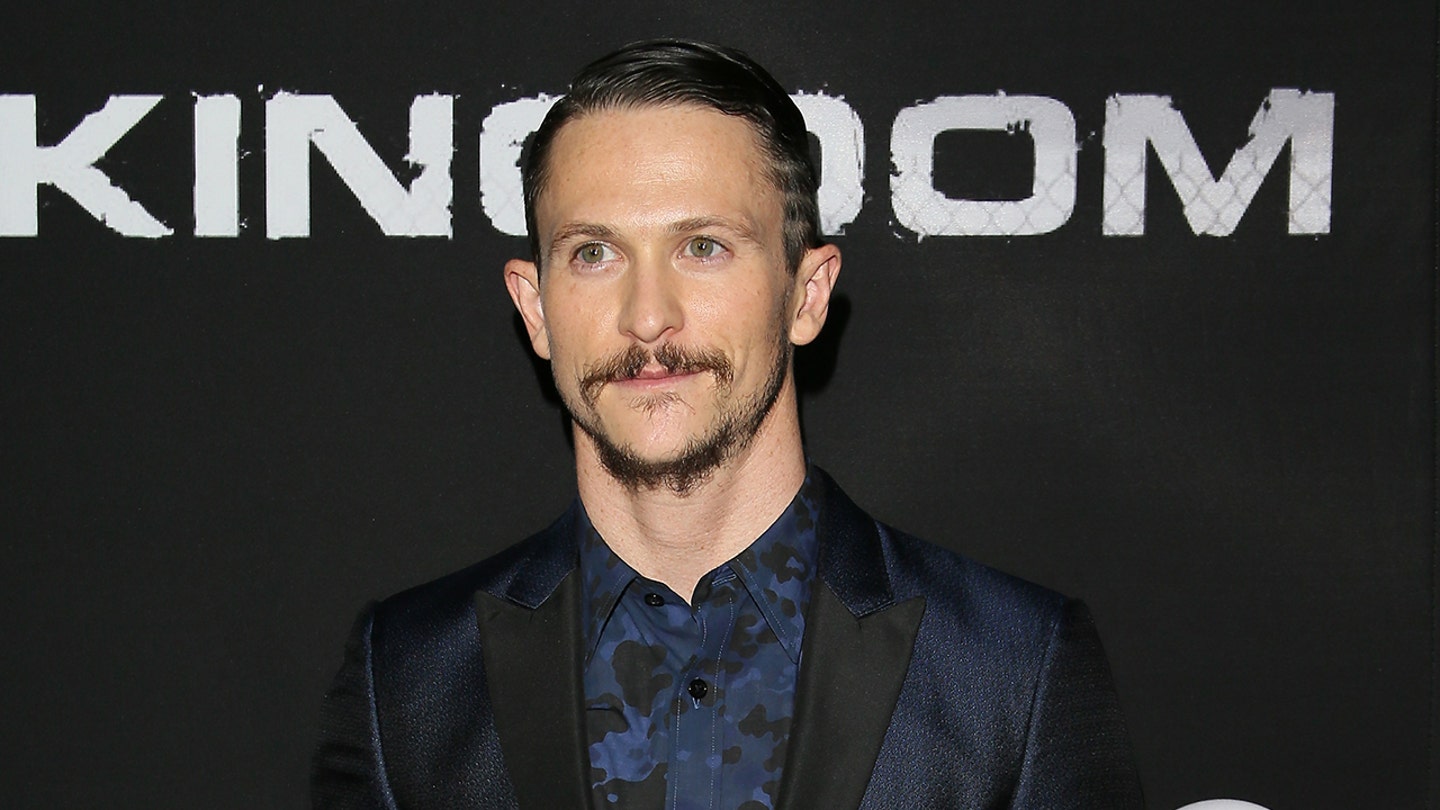 Jonathan Tucker's Bravery and Quick Action Save Neighbors from Home Invasion